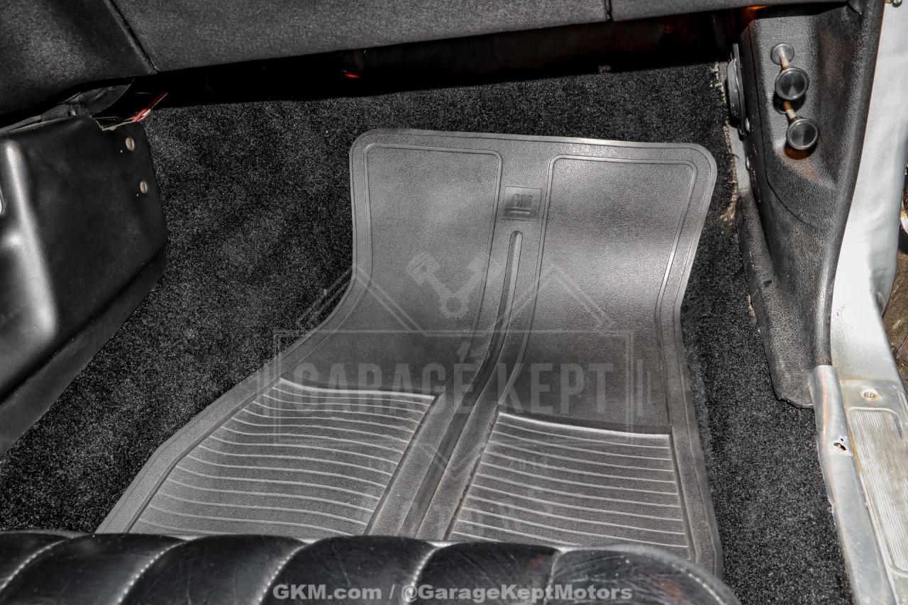 1977 Pontiac Firebird