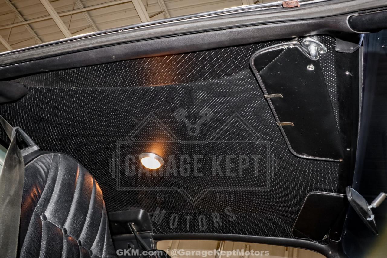 1977 Pontiac Firebird