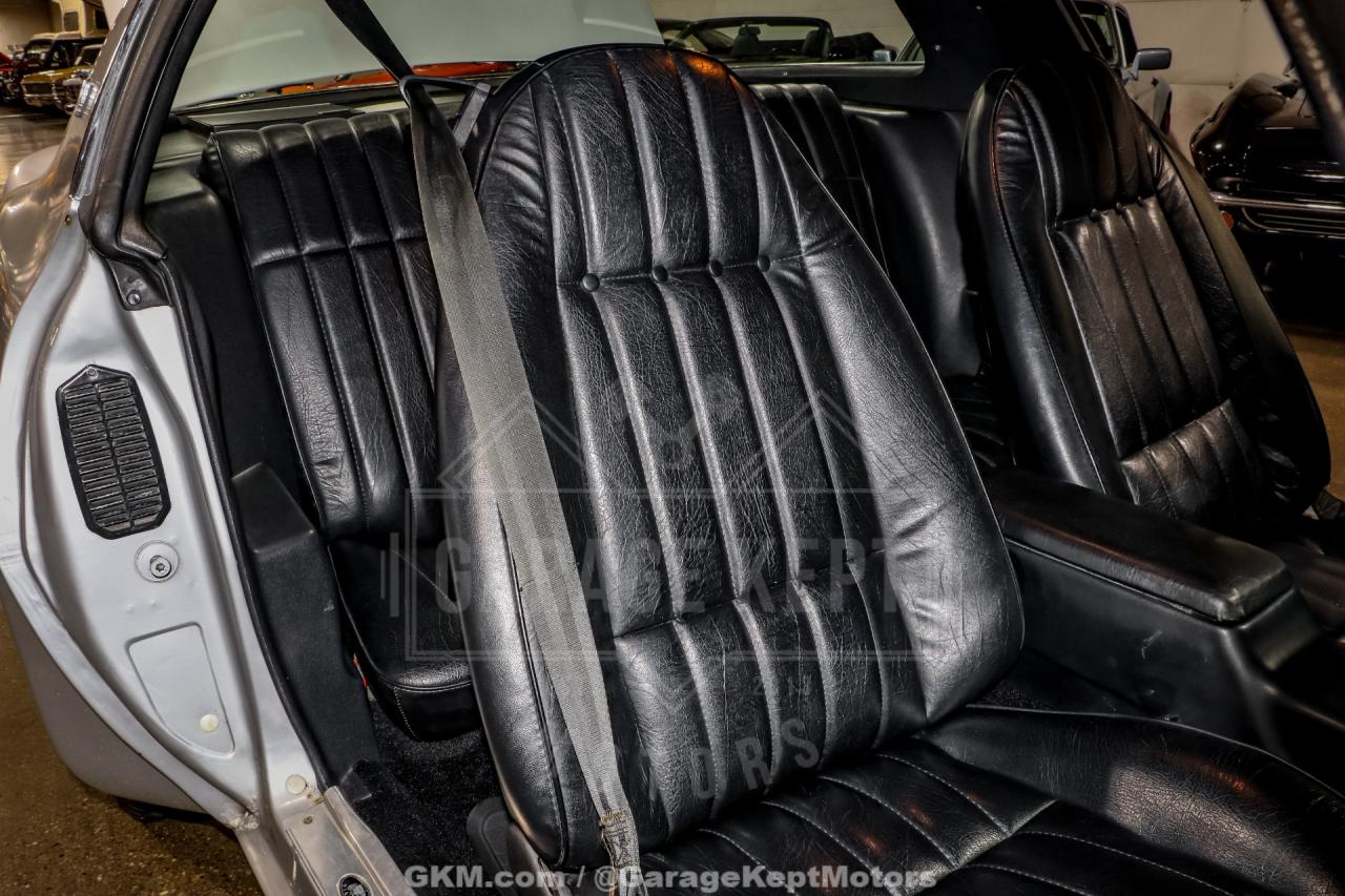 1977 Pontiac Firebird