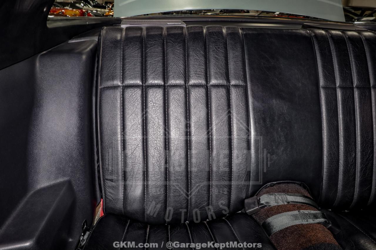 1977 Pontiac Firebird