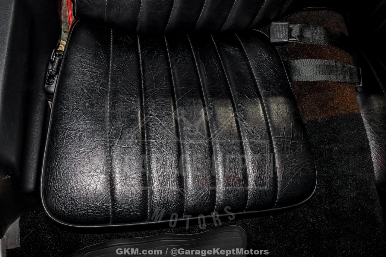 1977 Pontiac Firebird