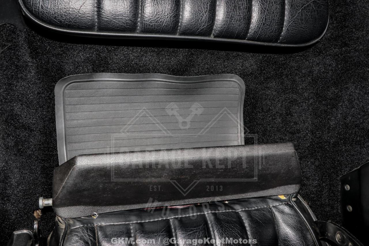 1977 Pontiac Firebird