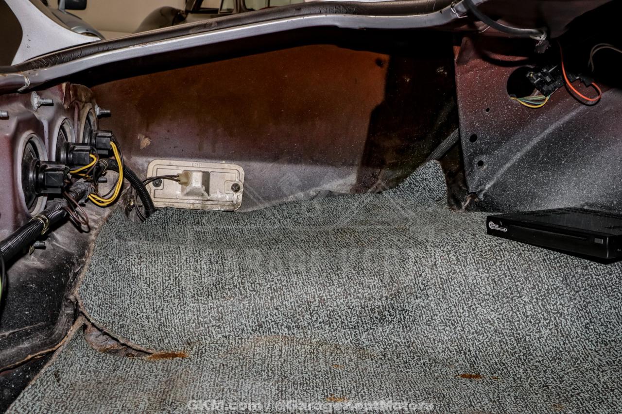 1977 Pontiac Firebird