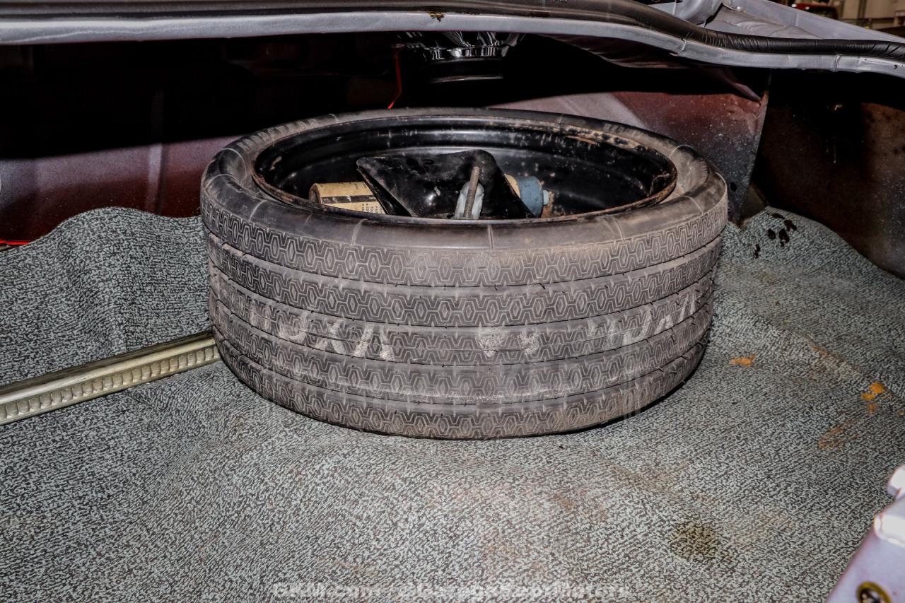 1977 Pontiac Firebird