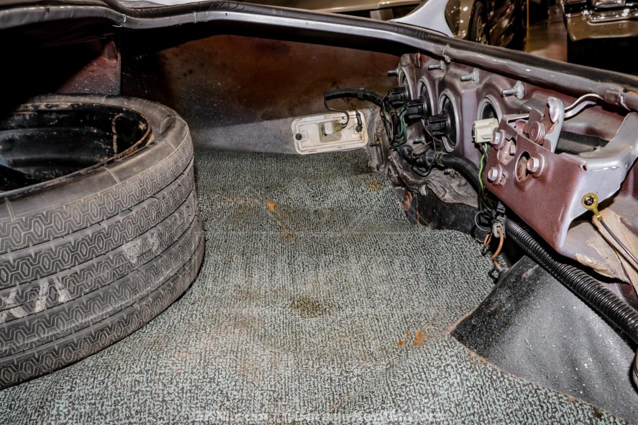 1977 Pontiac Firebird