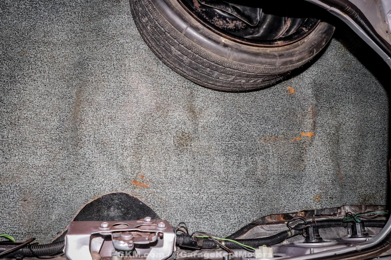 1977 Pontiac Firebird