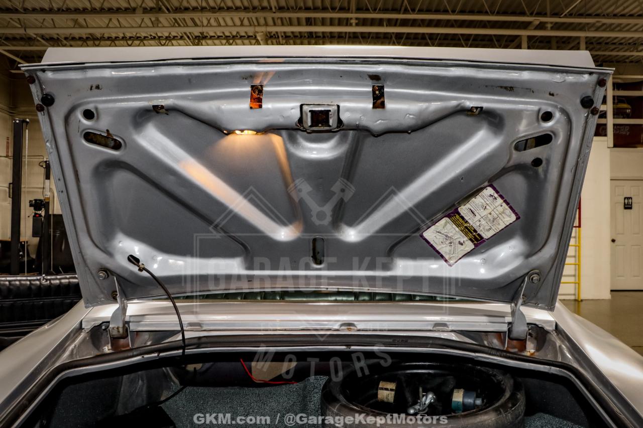 1977 Pontiac Firebird