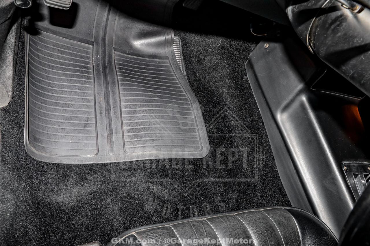 1977 Pontiac Firebird