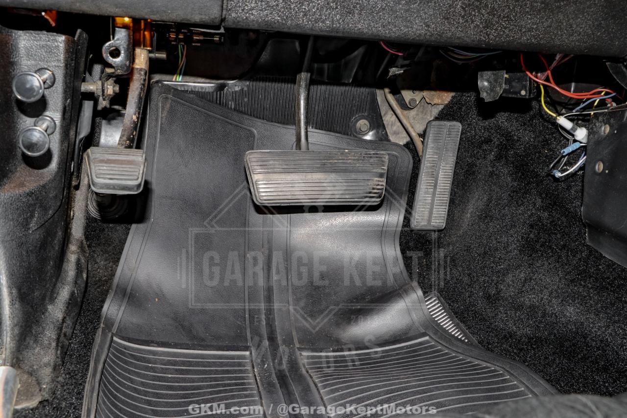 1977 Pontiac Firebird