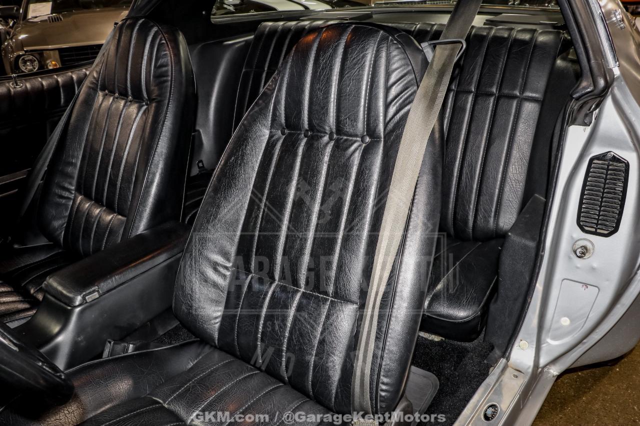 1977 Pontiac Firebird