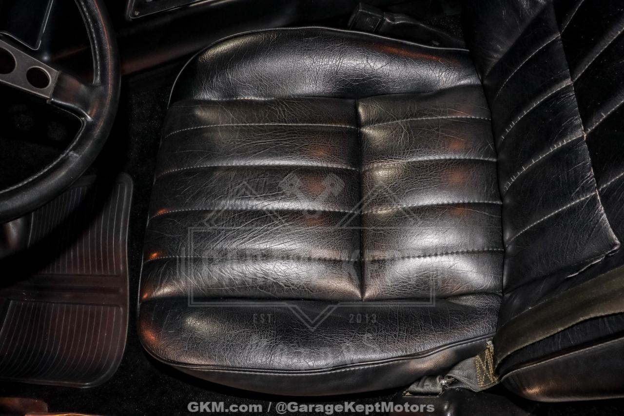 1977 Pontiac Firebird