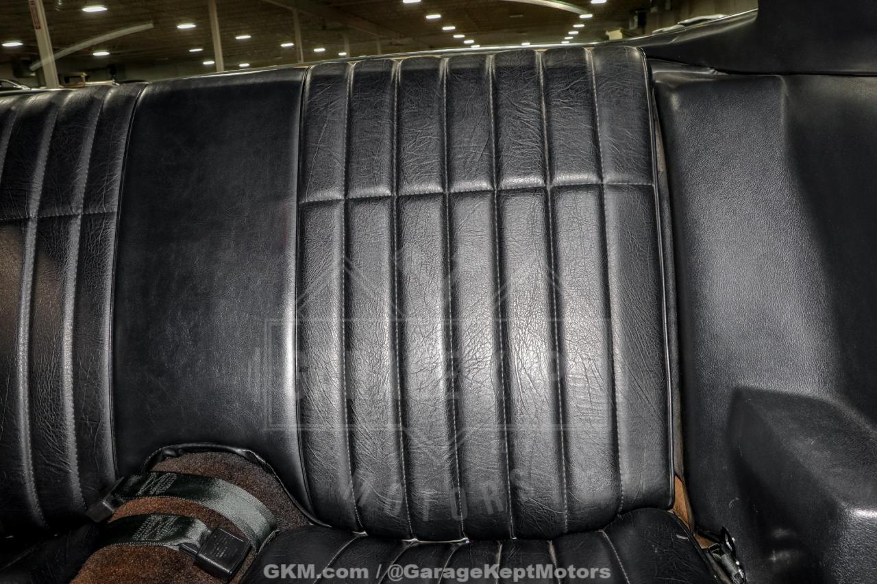 1977 Pontiac Firebird