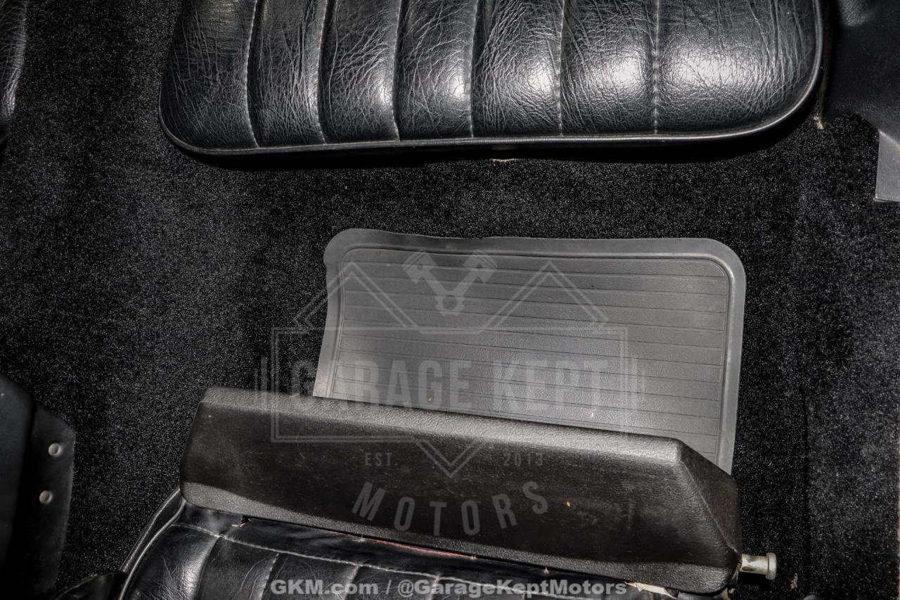 1977 Pontiac Firebird