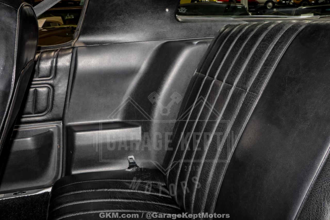 1977 Pontiac Firebird