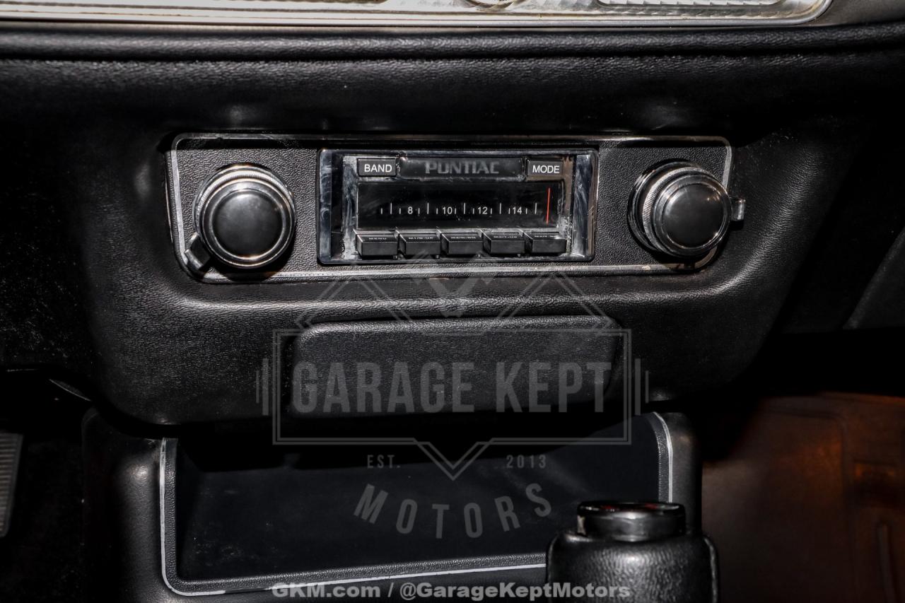 1977 Pontiac Firebird