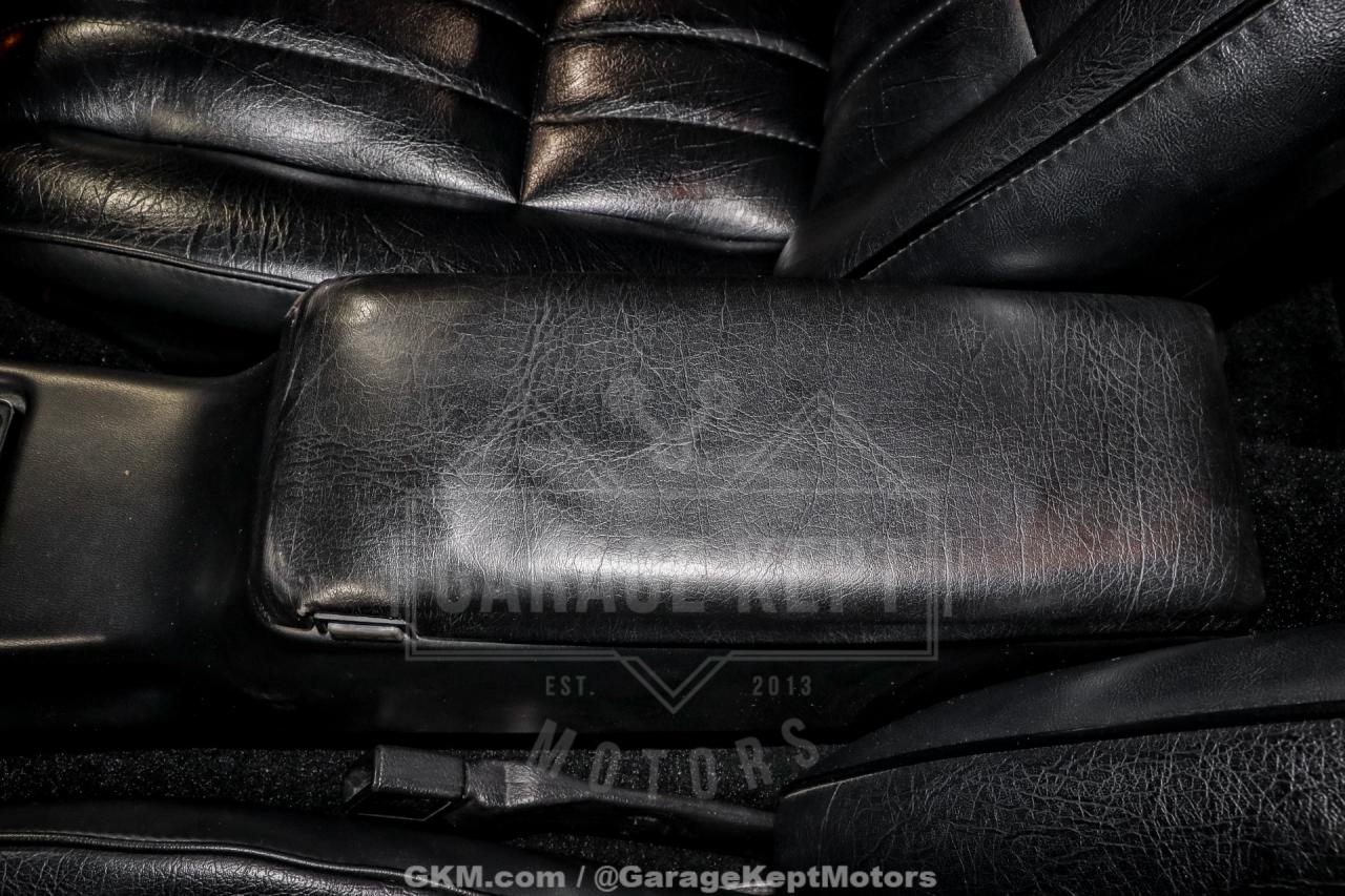 1977 Pontiac Firebird