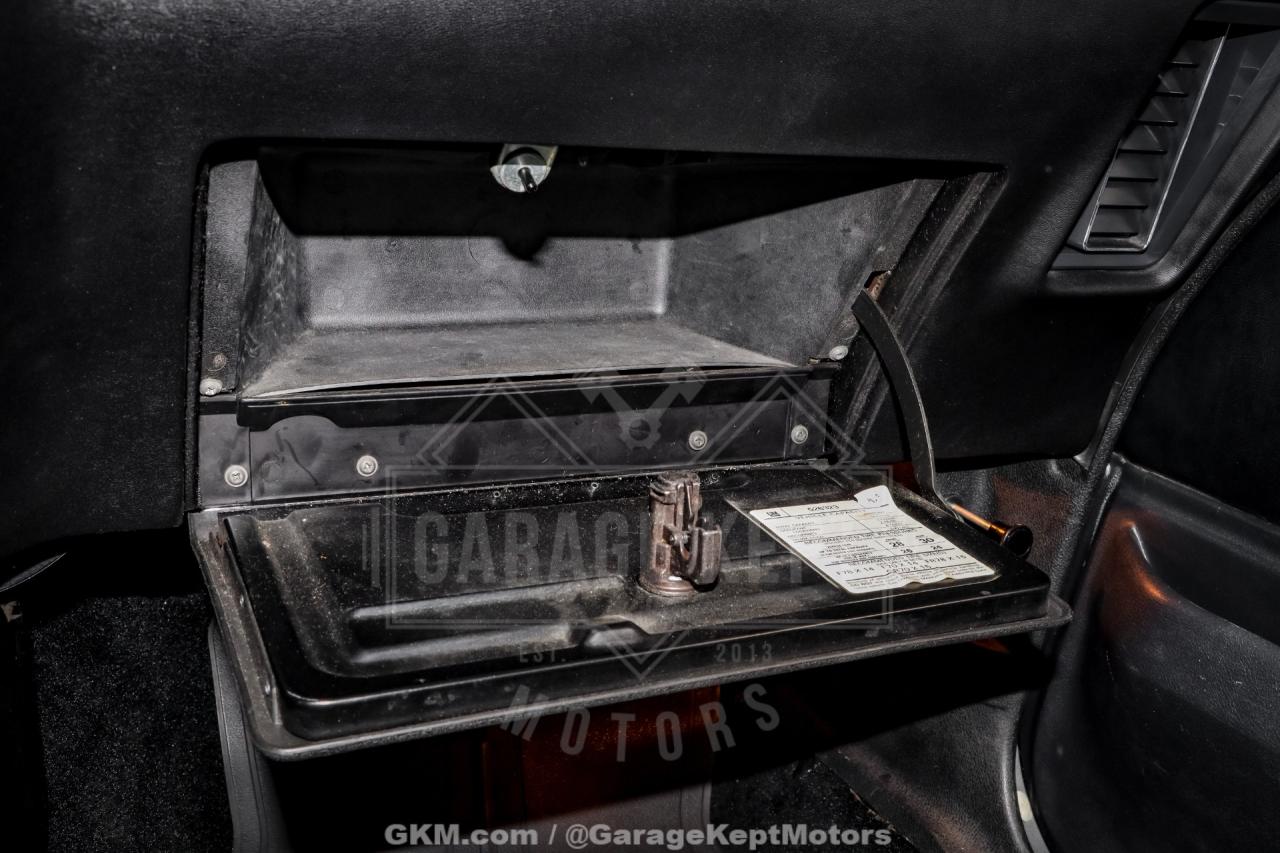 1977 Pontiac Firebird