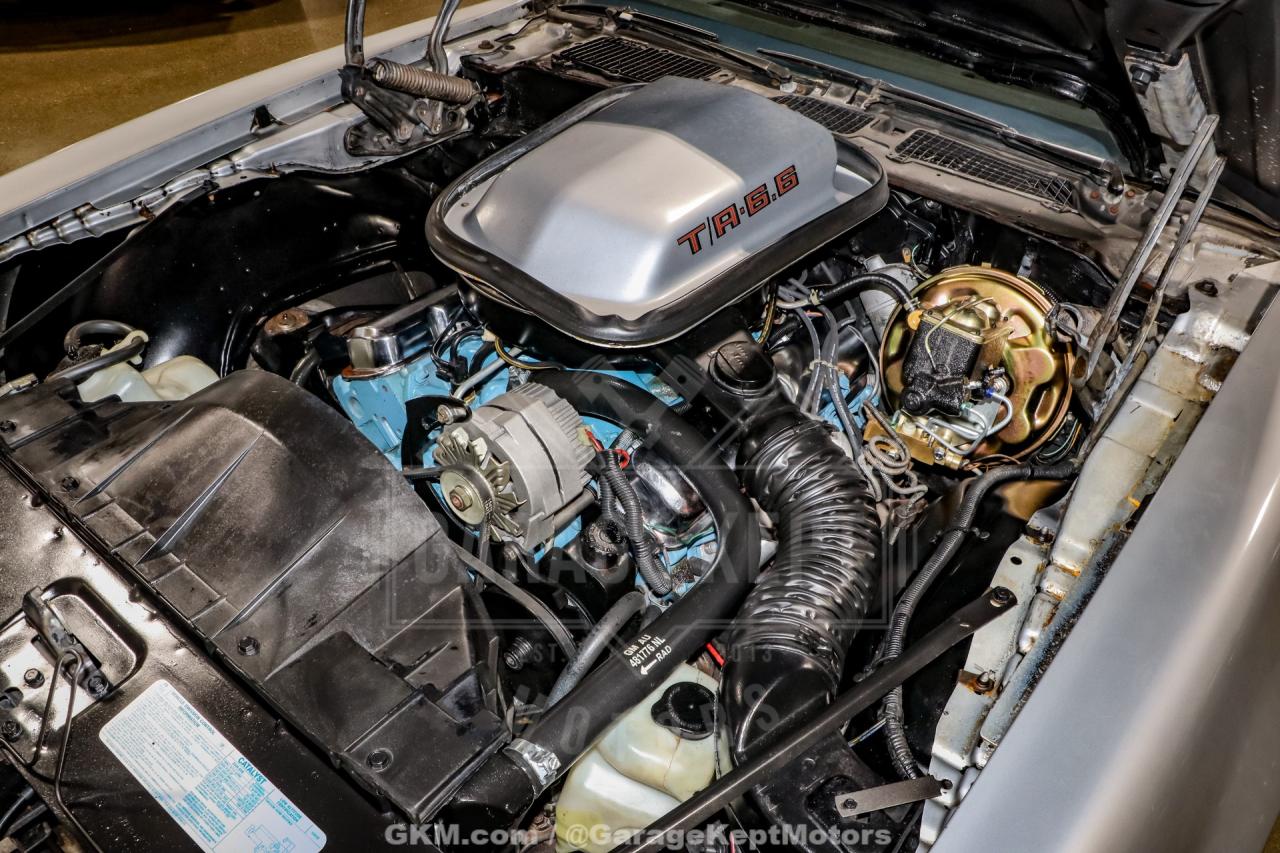 1977 Pontiac Firebird