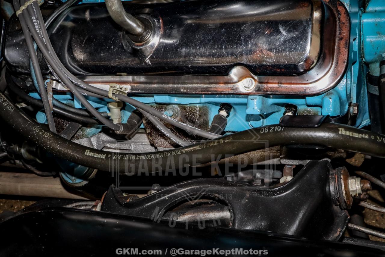 1977 Pontiac Firebird