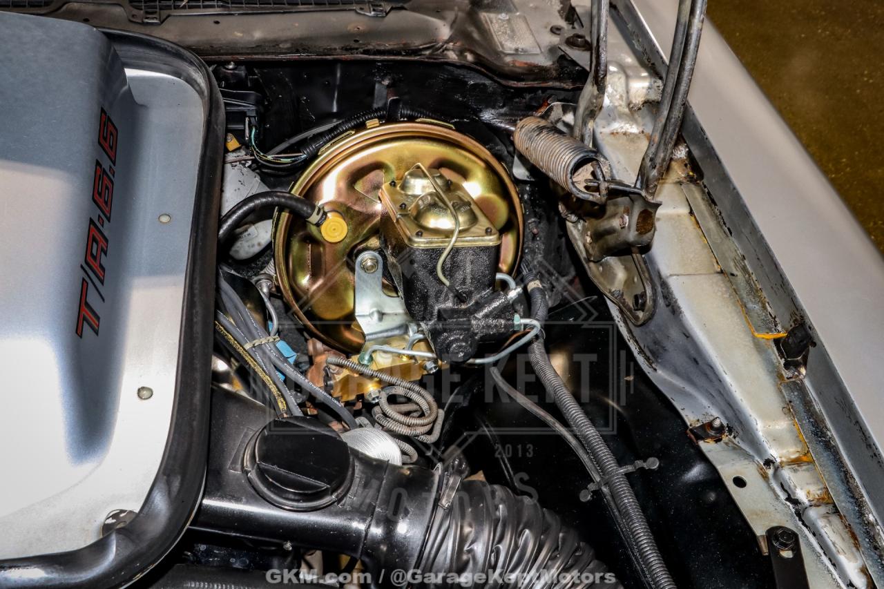 1977 Pontiac Firebird