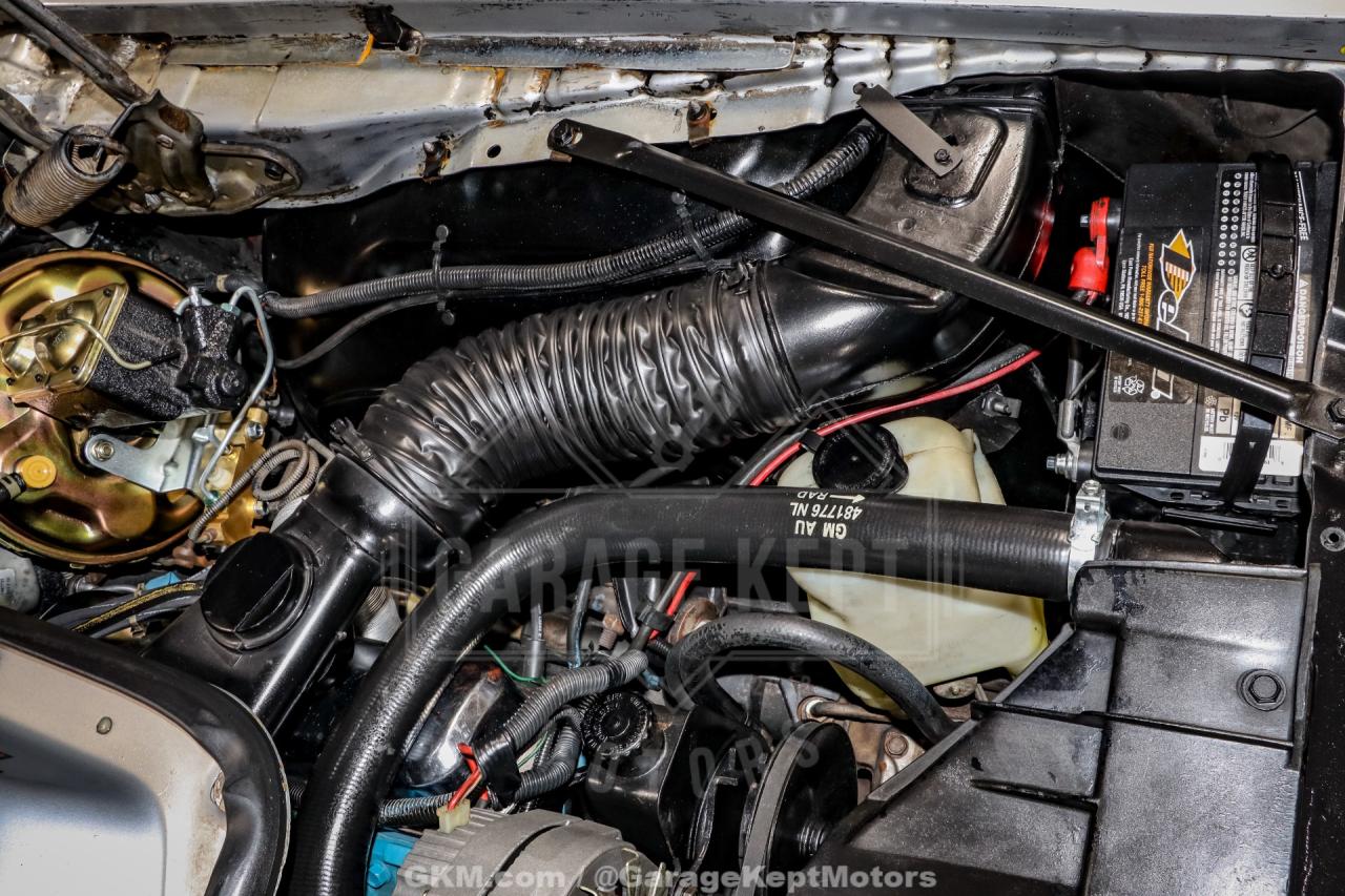 1977 Pontiac Firebird