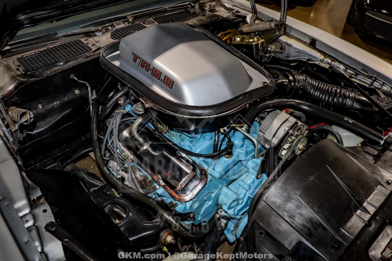 1977 Pontiac Firebird