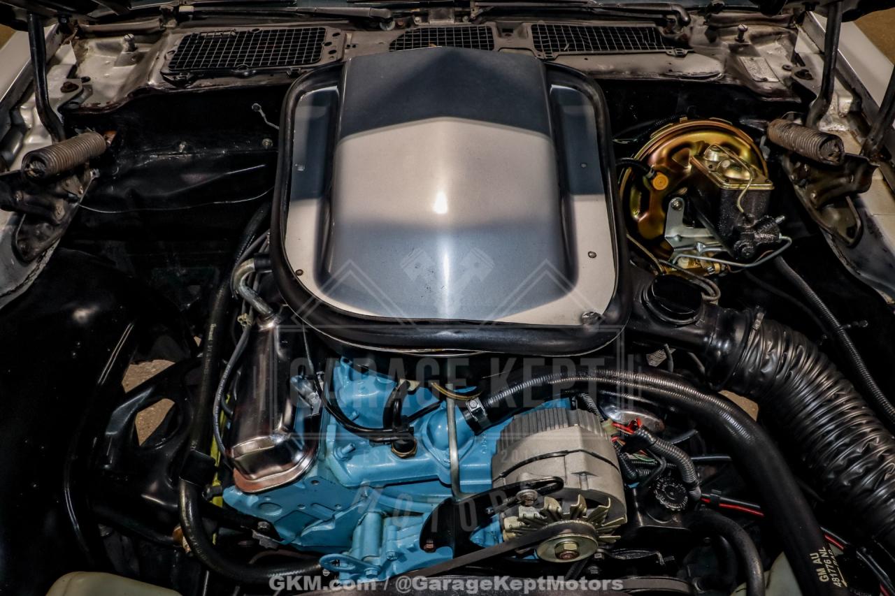 1977 Pontiac Firebird