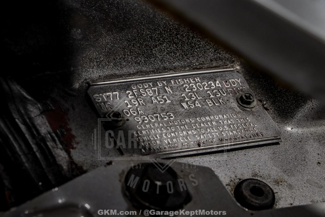 1977 Pontiac Firebird