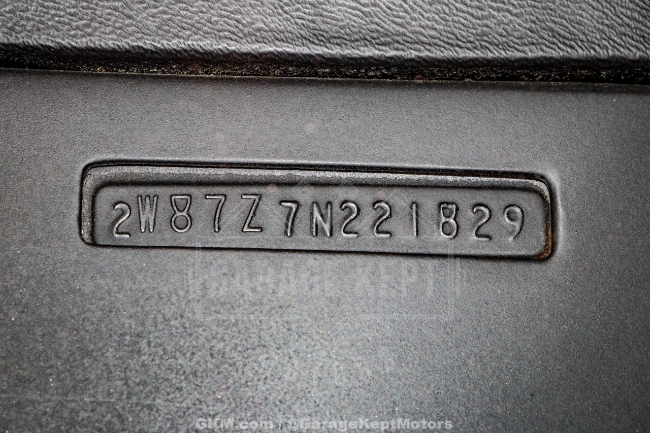 1977 Pontiac Firebird