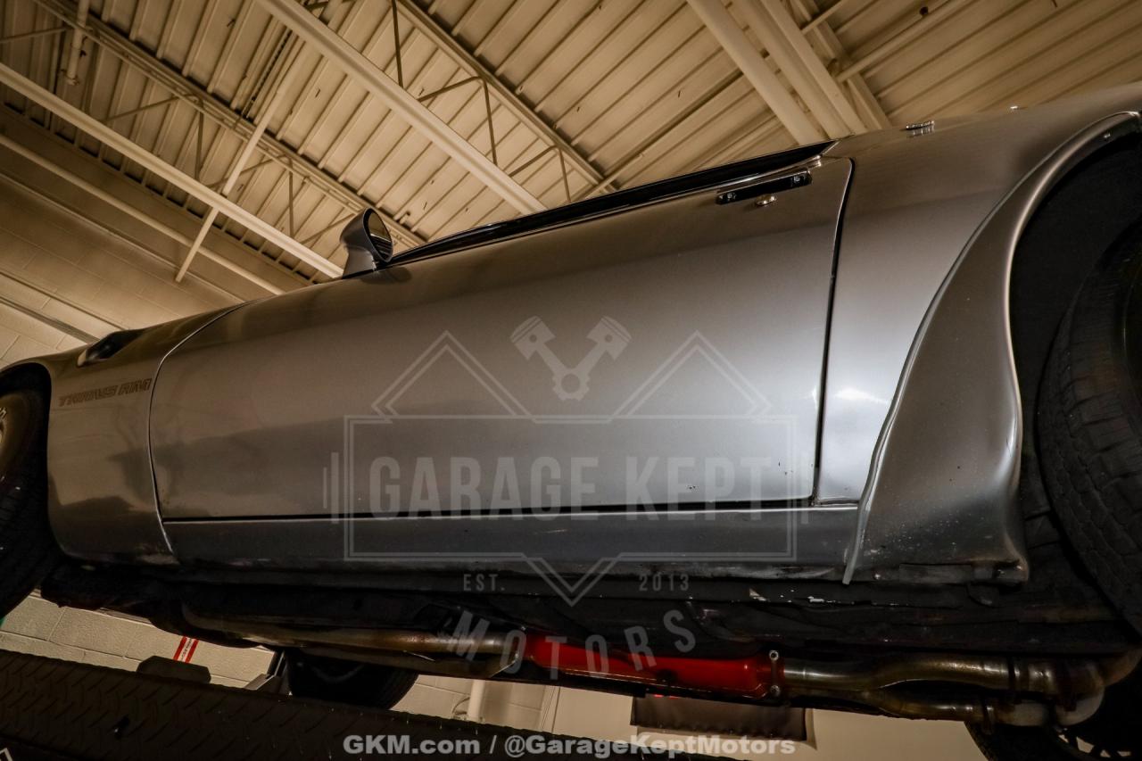 1977 Pontiac Firebird