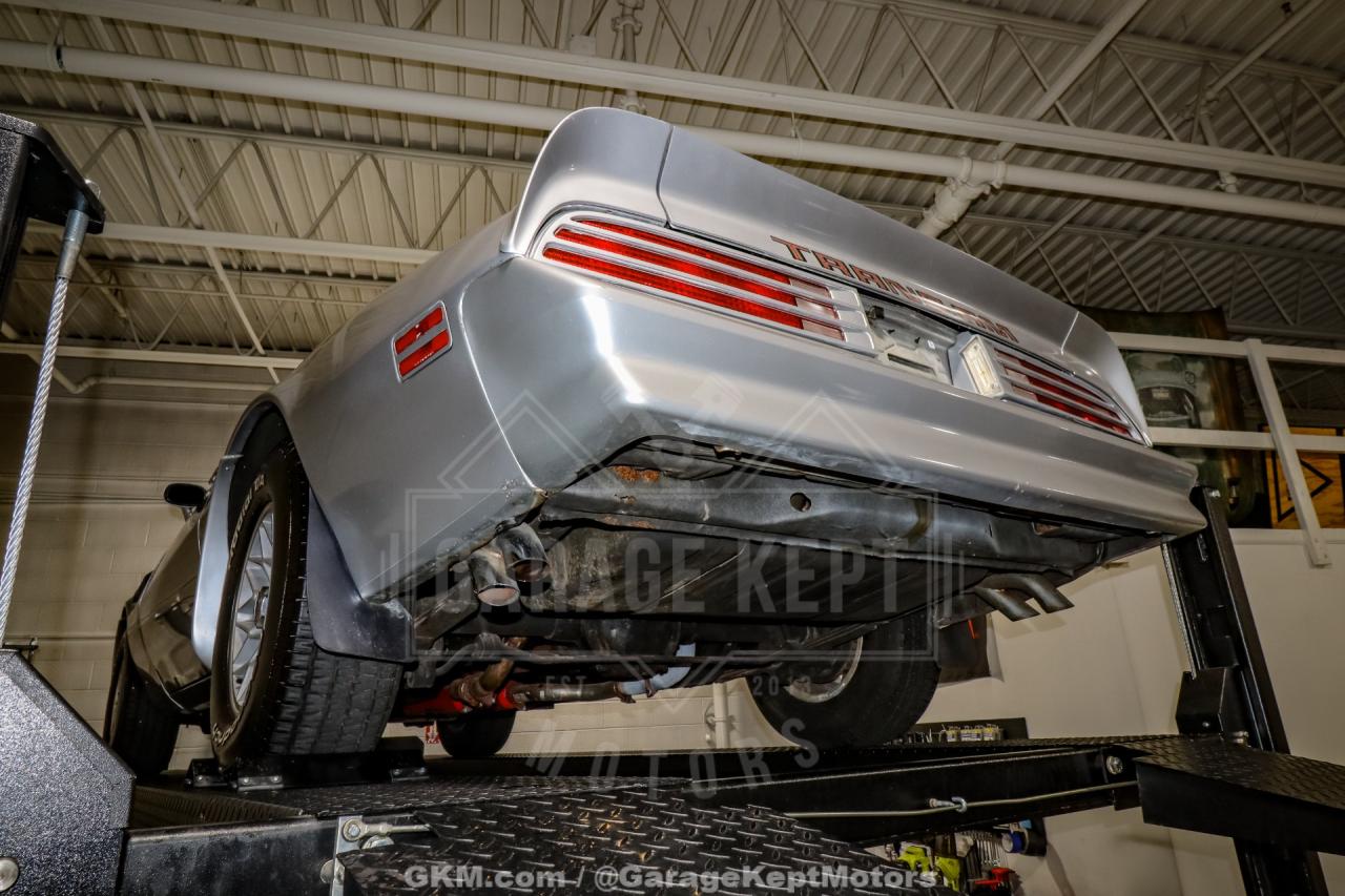 1977 Pontiac Firebird