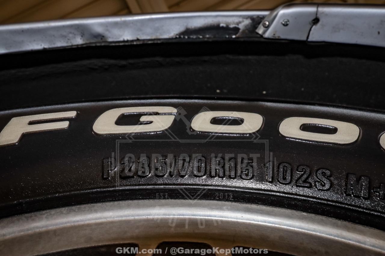 1977 Pontiac Firebird