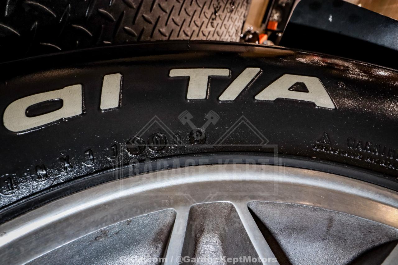 1977 Pontiac Firebird