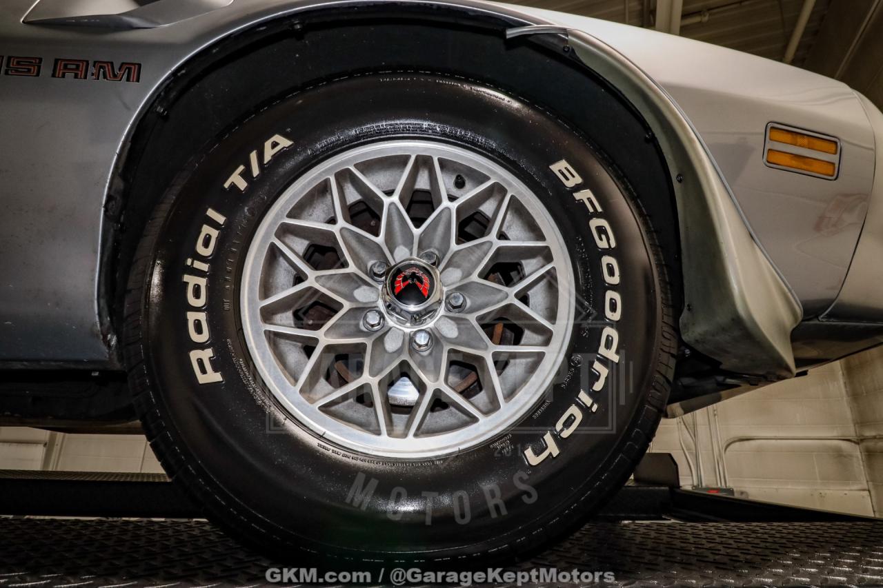 1977 Pontiac Firebird