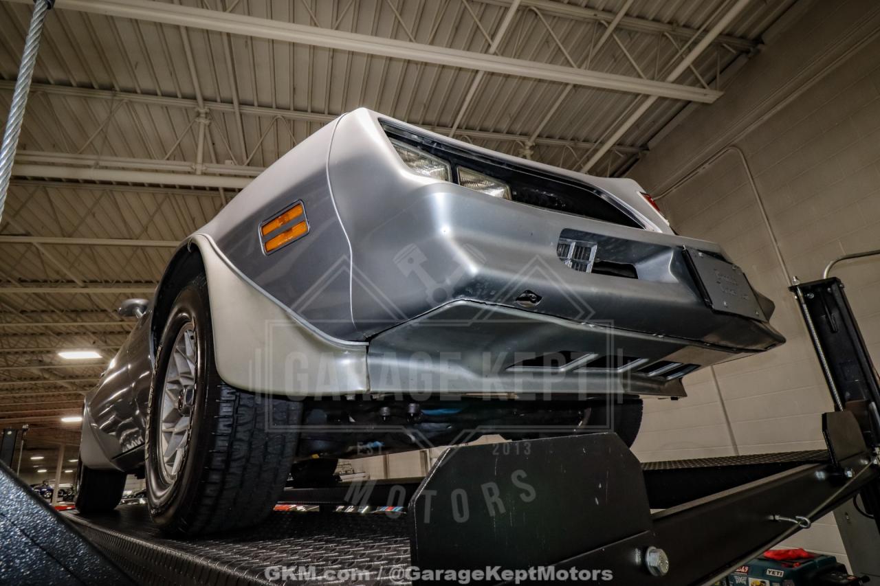 1977 Pontiac Firebird
