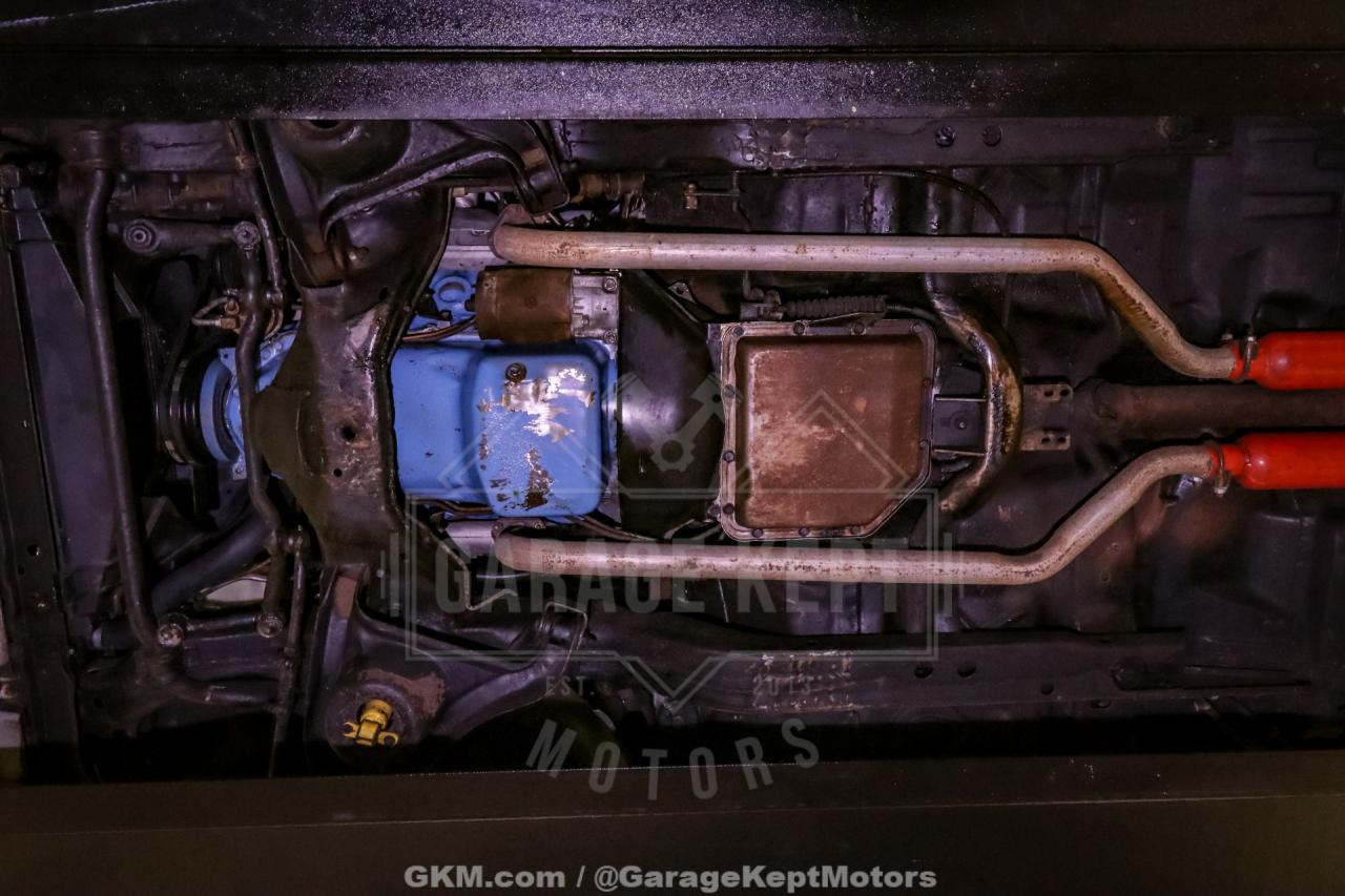 1977 Pontiac Firebird