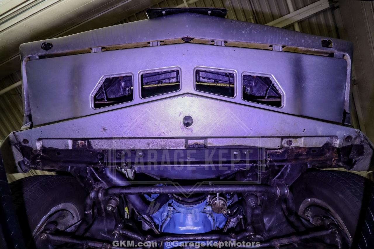 1977 Pontiac Firebird