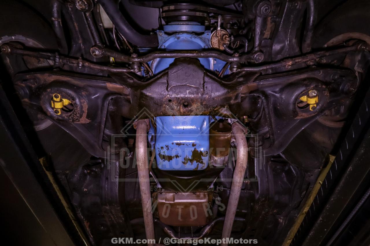 1977 Pontiac Firebird