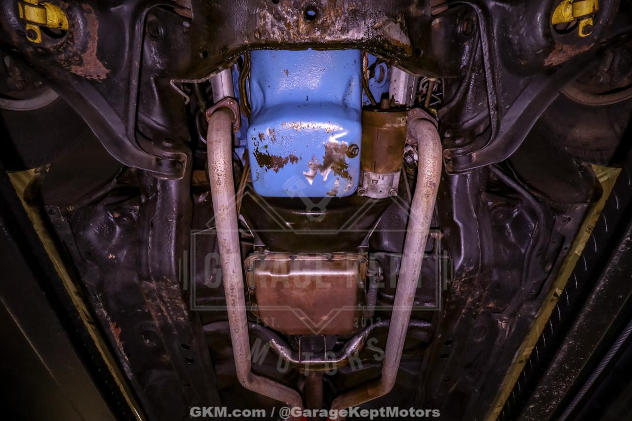 1977 Pontiac Firebird