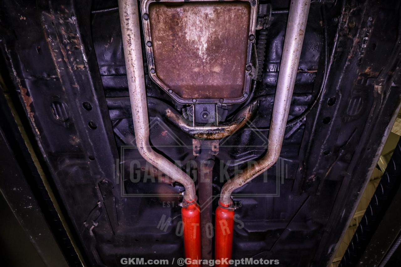 1977 Pontiac Firebird