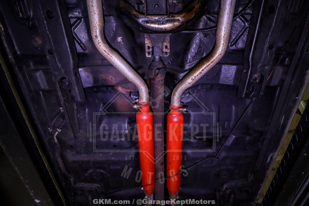 1977 Pontiac Firebird