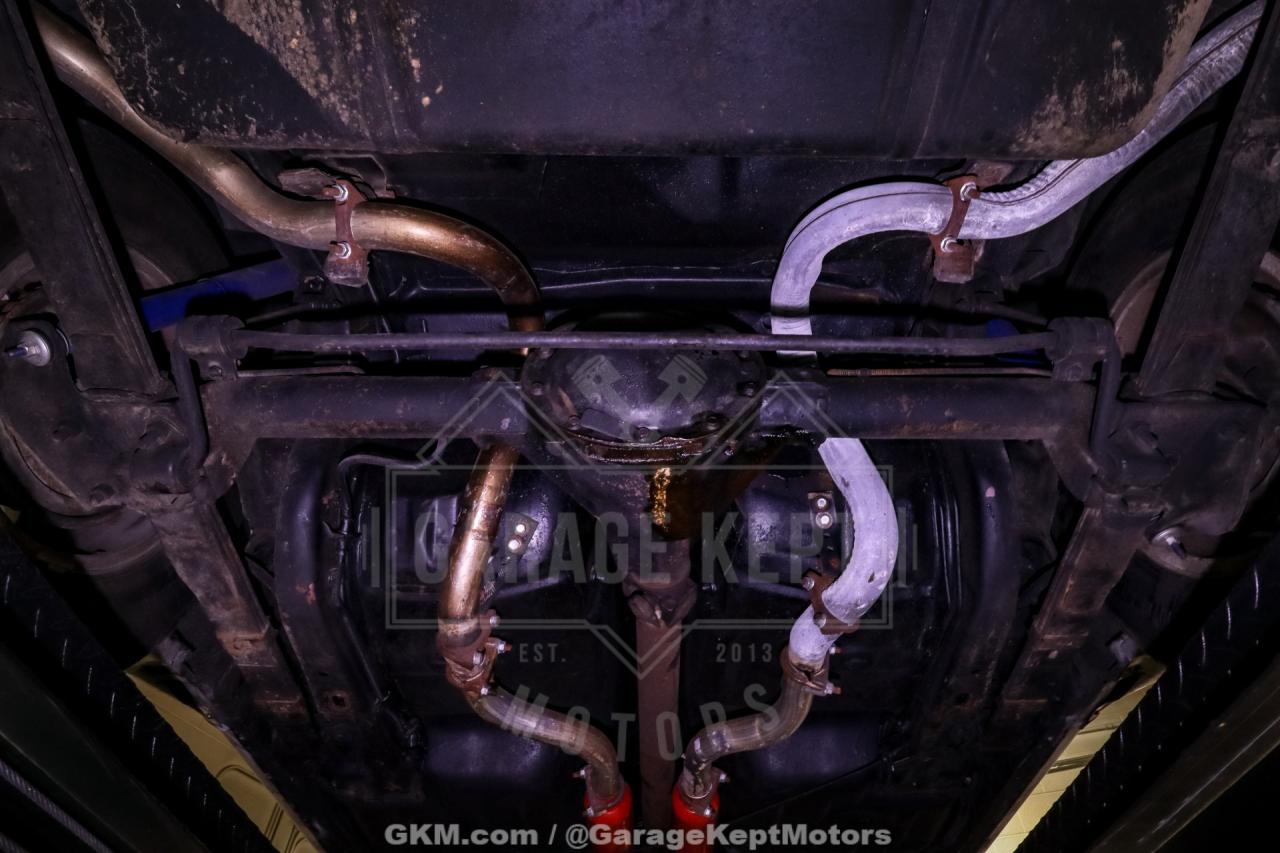 1977 Pontiac Firebird