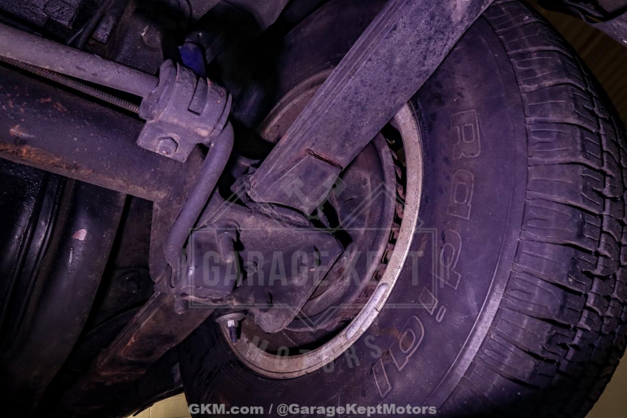 1977 Pontiac Firebird