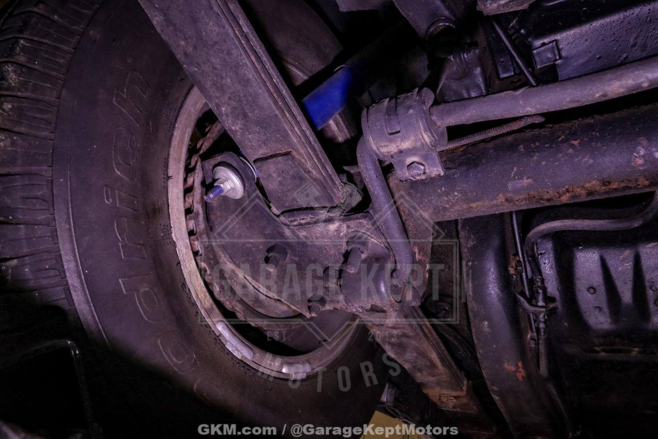 1977 Pontiac Firebird