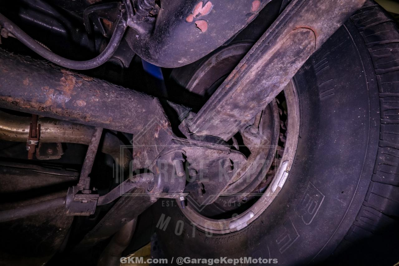 1977 Pontiac Firebird