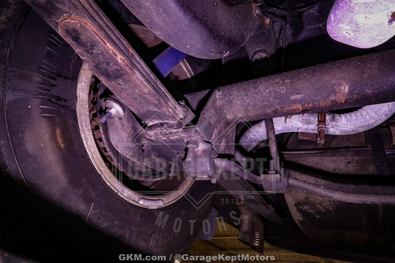 1977 Pontiac Firebird