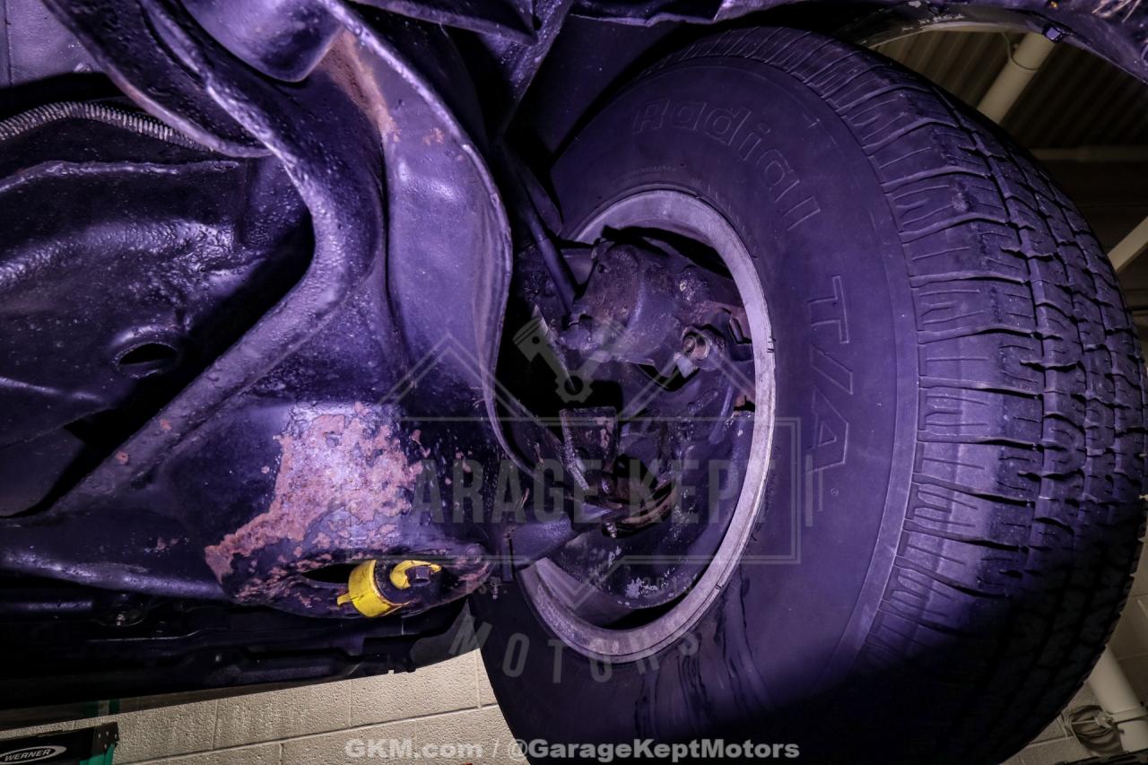 1977 Pontiac Firebird