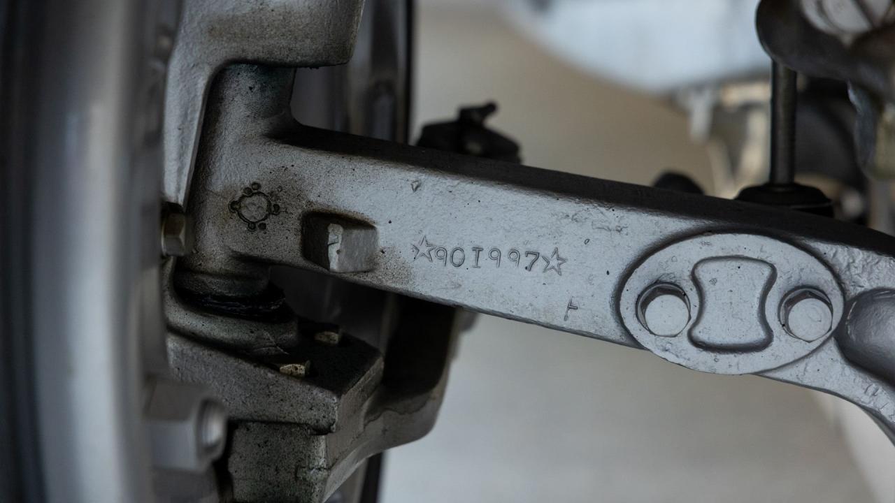 1934 Packard Twelve 1107 Formal Sedan