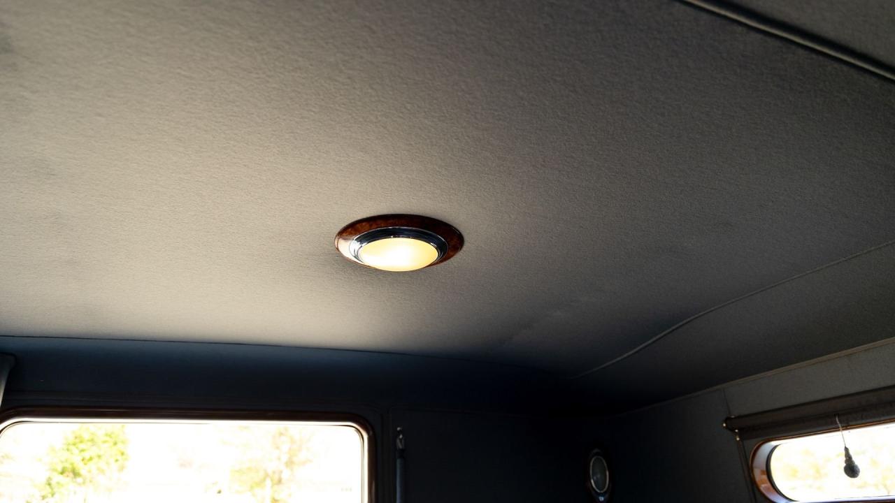 1934 Packard Twelve 1107 Formal Sedan