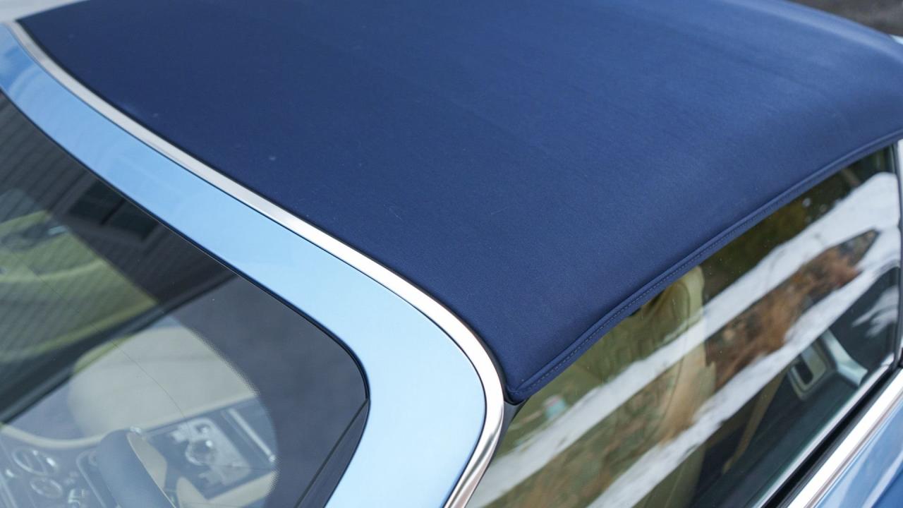 2020 Bentley Continental GT Convertible